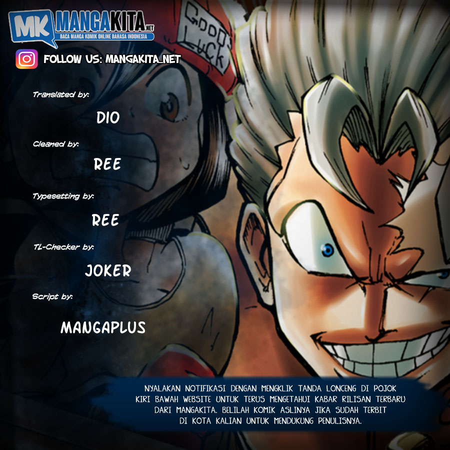Dilarang COPAS - situs resmi www.mangacanblog.com - Komik undead unluck 014 - chapter 14 15 Indonesia undead unluck 014 - chapter 14 Terbaru 0|Baca Manga Komik Indonesia|Mangacan